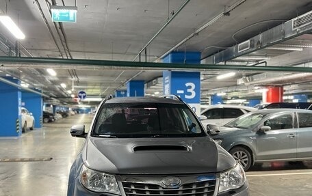Subaru Forester, 2011 год, 930 000 рублей, 1 фотография