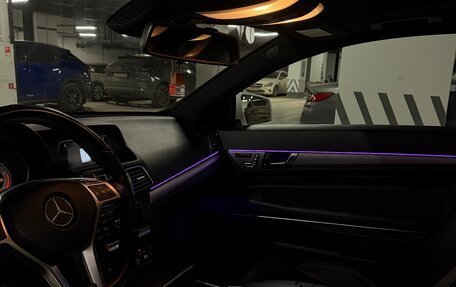Mercedes-Benz E-Класс, 2013 год, 1 950 000 рублей, 11 фотография