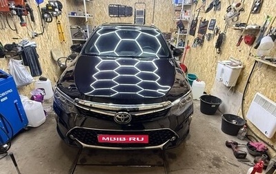 Toyota Camry, 2012 год, 1 380 000 рублей, 1 фотография