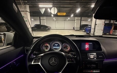 Mercedes-Benz E-Класс, 2013 год, 1 950 000 рублей, 12 фотография