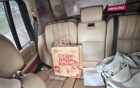 Land Rover Range Rover III, 2007 год, 825 000 рублей, 7 фотография