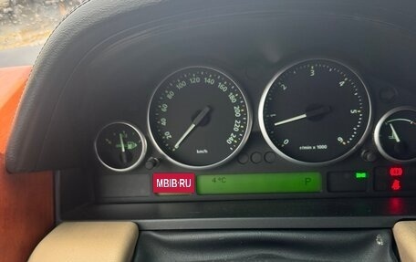 Land Rover Range Rover III, 2007 год, 825 000 рублей, 6 фотография