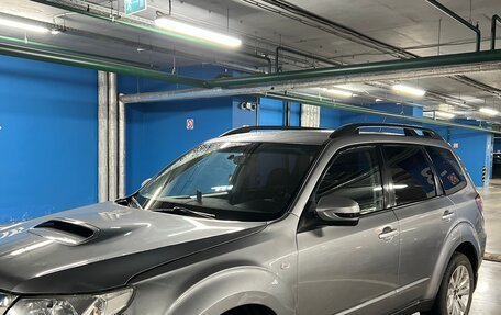 Subaru Forester, 2011 год, 930 000 рублей, 3 фотография