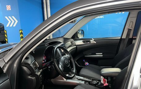 Subaru Forester, 2011 год, 930 000 рублей, 4 фотография