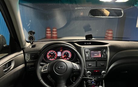 Subaru Forester, 2011 год, 930 000 рублей, 7 фотография