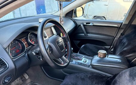 Audi Q7, 2006 год, 1 350 000 рублей, 5 фотография