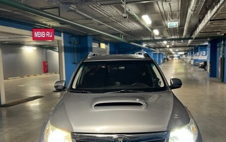 Subaru Forester, 2011 год, 930 000 рублей, 6 фотография