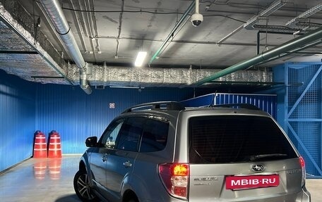 Subaru Forester, 2011 год, 930 000 рублей, 5 фотография