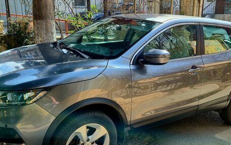 Nissan Qashqai, 2020 год, 2 000 000 рублей, 4 фотография