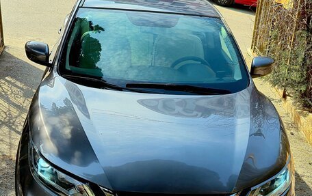 Nissan Qashqai, 2020 год, 2 000 000 рублей, 2 фотография