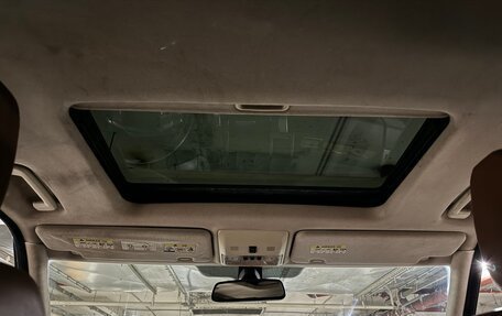 Land Rover Range Rover Sport I рестайлинг, 2008 год, 990 000 рублей, 14 фотография