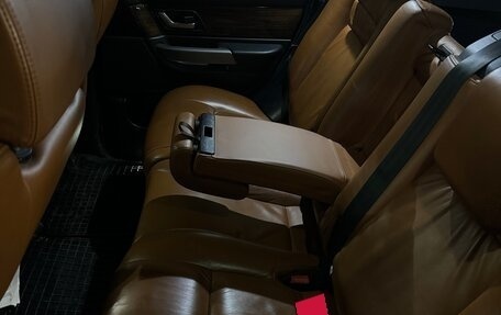 Land Rover Range Rover Sport I рестайлинг, 2008 год, 990 000 рублей, 13 фотография