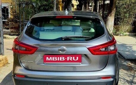 Nissan Qashqai, 2020 год, 2 000 000 рублей, 3 фотография