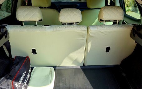 Nissan Qashqai, 2020 год, 2 000 000 рублей, 8 фотография