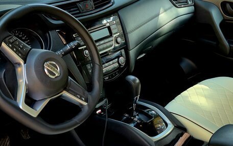 Nissan Qashqai, 2020 год, 2 000 000 рублей, 7 фотография