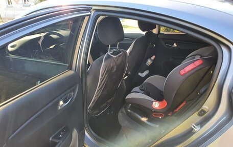 KIA Rio IV, 2017 год, 1 500 000 рублей, 8 фотография