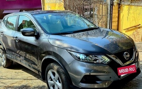 Nissan Qashqai, 2020 год, 2 000 000 рублей, 5 фотография