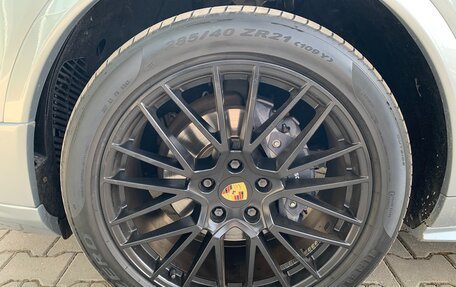 Porsche Cayenne III, 2021 год, 6 850 000 рублей, 15 фотография