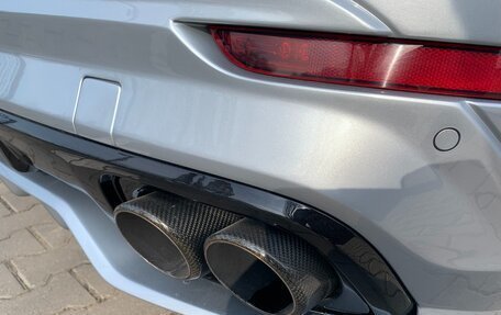 Porsche Cayenne III, 2021 год, 6 850 000 рублей, 11 фотография