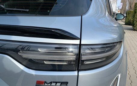 Porsche Cayenne III, 2021 год, 6 850 000 рублей, 12 фотография