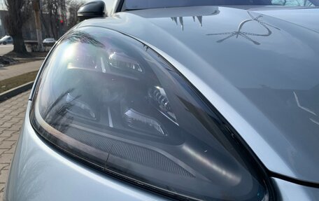 Porsche Cayenne III, 2021 год, 6 850 000 рублей, 14 фотография