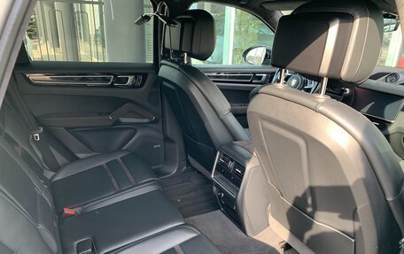 Porsche Cayenne III, 2021 год, 6 850 000 рублей, 20 фотография