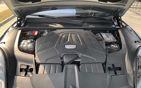 Porsche Cayenne III, 2021 год, 6 850 000 рублей, 16 фотография