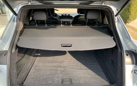 Porsche Cayenne III, 2021 год, 6 850 000 рублей, 17 фотография