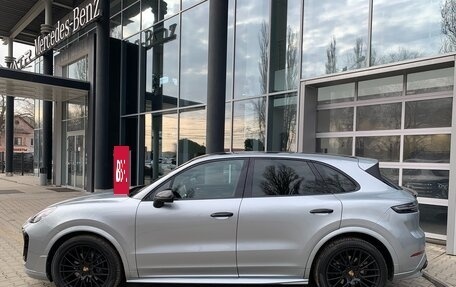 Porsche Cayenne III, 2021 год, 6 850 000 рублей, 6 фотография