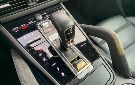 Porsche Cayenne III, 2021 год, 6 850 000 рублей, 22 фотография