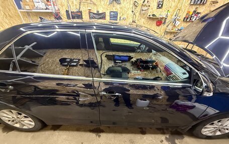 Toyota Camry, 2012 год, 1 380 000 рублей, 2 фотография