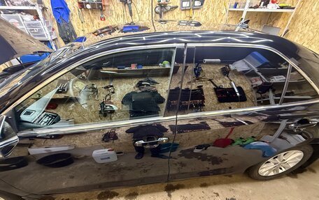 Toyota Camry, 2012 год, 1 380 000 рублей, 5 фотография