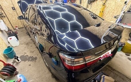 Toyota Camry, 2012 год, 1 380 000 рублей, 4 фотография