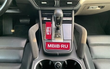 Porsche Cayenne III, 2021 год, 6 850 000 рублей, 24 фотография