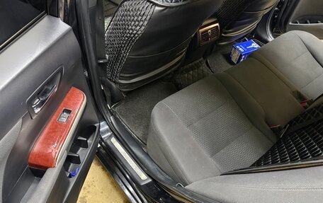 Toyota Camry, 2012 год, 1 380 000 рублей, 9 фотография