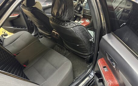 Toyota Camry, 2012 год, 1 380 000 рублей, 8 фотография