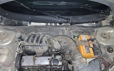 Datsun on-DO I рестайлинг, 2014 год, 430 000 рублей, 9 фотография