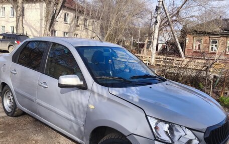 Datsun on-DO I рестайлинг, 2014 год, 430 000 рублей, 6 фотография