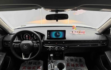 Honda Civic, 2022 год, 1 850 000 рублей, 4 фотография