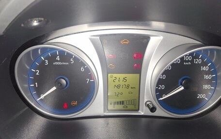 Datsun on-DO I рестайлинг, 2014 год, 430 000 рублей, 7 фотография