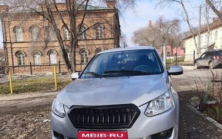 Datsun on-DO I рестайлинг, 2014 год, 430 000 рублей, 2 фотография