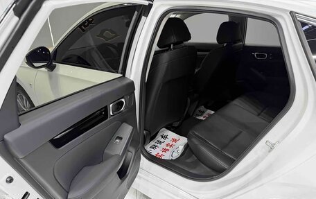 Honda Civic, 2022 год, 1 850 000 рублей, 8 фотография