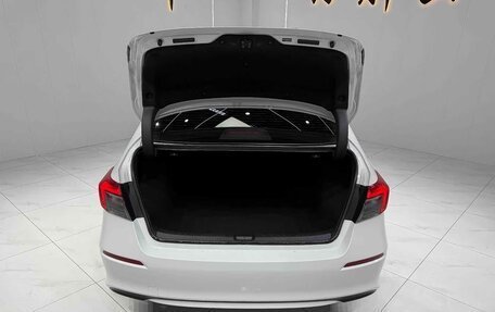 Honda Civic, 2022 год, 1 850 000 рублей, 12 фотография