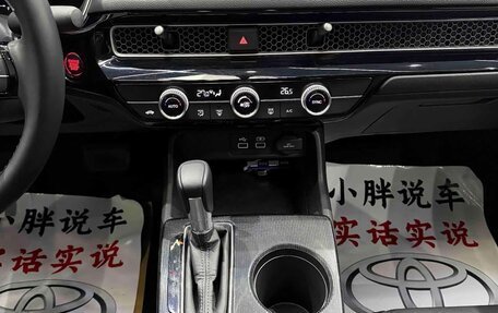 Honda Civic, 2022 год, 1 850 000 рублей, 13 фотография