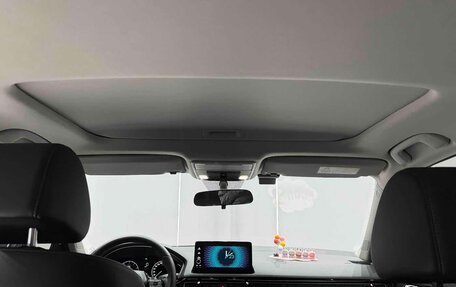 Honda Civic, 2022 год, 1 850 000 рублей, 14 фотография