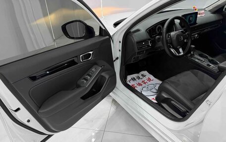 Honda Civic, 2022 год, 1 850 000 рублей, 17 фотография