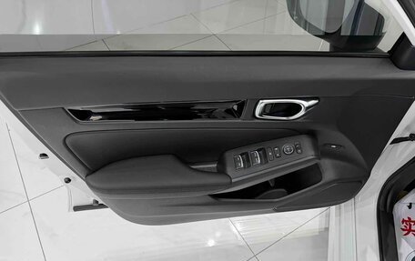 Honda Civic, 2022 год, 1 850 000 рублей, 18 фотография