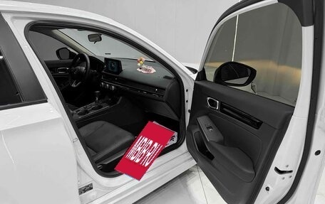 Honda Civic, 2022 год, 1 850 000 рублей, 11 фотография