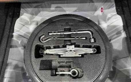 Honda Civic, 2022 год, 1 850 000 рублей, 16 фотография