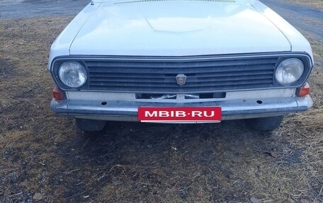 ГАЗ 24 «Волга», 1988 год, 155 000 рублей, 1 фотография